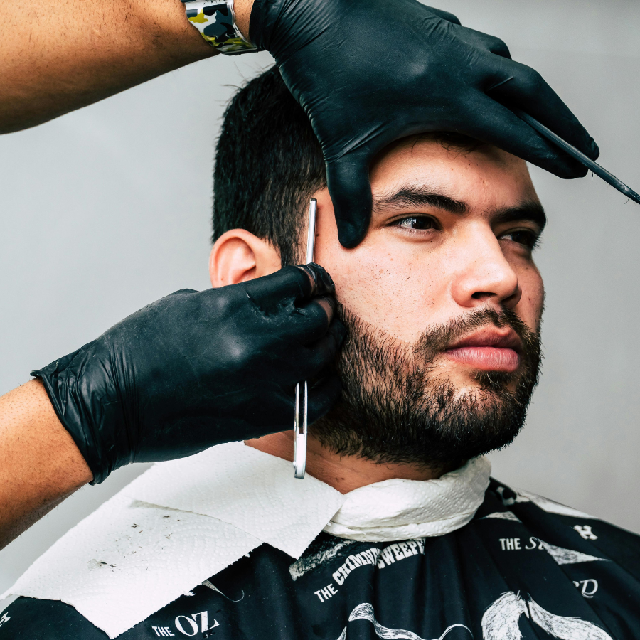Beard Care 101: A Beginner's Guide to Grooming Your Facial Hair