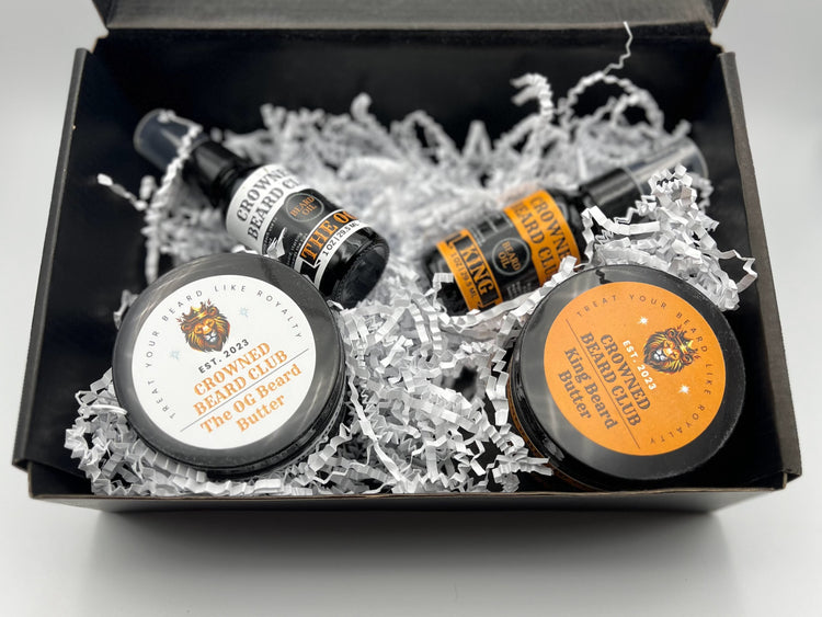 CROWNED ULITMATE COLLECTION