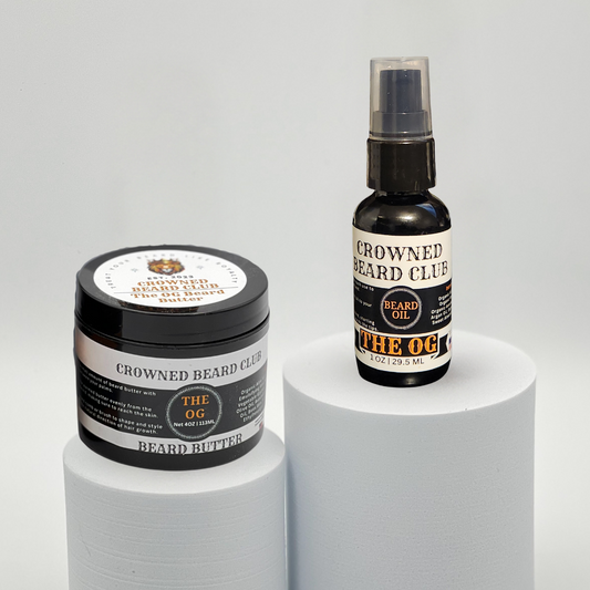 THE OG PACK (UNSCENTED)